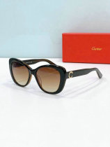 Cartier Sunglasses AAA (964) Cartier Sunglasses AAA (964)