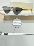 Cartier Sunglasses AAA (251)