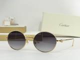 Cartier Sunglasses AAA (2262)