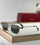 Cartier Sunglasses AAA (2409)