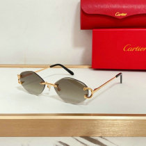 Cartier Sunglasses AAA (1413) Cartier Sunglasses AAA (1413)