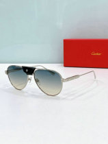 Cartier Sunglasses AAA (1353) Cartier Sunglasses AAA (1353)