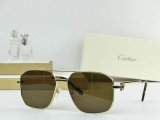 Cartier Sunglasses AAA (702)