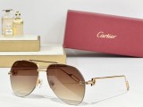 Cartier Sunglasses AAA (3219)