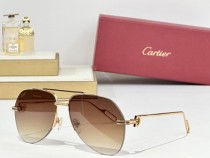 Cartier Sunglasses AAA (3219) Cartier Sunglasses AAA (3219)