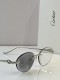 Cartier Sunglasses AAA (2761)