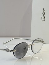 Cartier Sunglasses AAA (2761) Cartier Sunglasses AAA (2761)