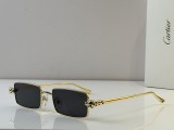 Cartier Sunglasses AAA (2783)