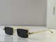 Cartier Sunglasses AAA (2783)