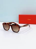 Cartier Sunglasses AAA (4089)