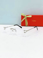 Cartier Sunglasses AAA (517)