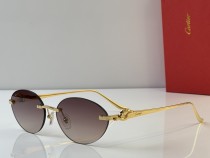 Cartier Sunglasses AAA (2843) Cartier Sunglasses AAA (2843)
