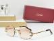 Cartier Sunglasses AAA (3229)