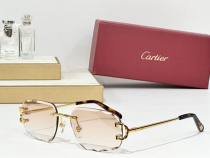 Cartier Sunglasses AAA (3229) Cartier Sunglasses AAA (3229)
