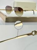 Cartier Sunglasses AAA (2452)