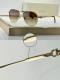 Cartier Sunglasses AAA (2452)
