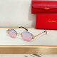 Cartier Sunglasses AAA (1408)