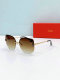 Cartier Sunglasses AAA (952)