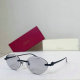 Cartier Sunglasses AAA (1766)