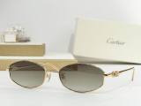 Cartier Sunglasses AAA (2283)