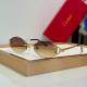Cartier Sunglasses AAA (1839)
