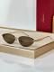 Cartier Sunglasses AAA (4039)