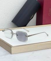 Cartier Sunglasses AAA (1904) Cartier Sunglasses AAA (1904)