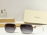 Cartier Sunglasses AAA (3619)