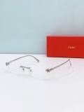 Cartier Sunglasses AAA (2121)