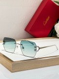 Cartier Sunglasses AAA (3097)