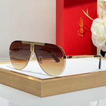 Cartier Sunglasses AAA (2551) Cartier Sunglasses AAA (2551)