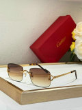 Cartier Sunglasses AAA (983)