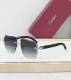 Cartier Sunglasses AAA (3594)