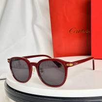 Cartier Sunglasses AAA (1866) Cartier Sunglasses AAA (1866)