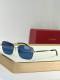 Cartier Sunglasses AAA (3133)