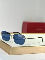 Cartier Sunglasses AAA (3133) Cartier Sunglasses AAA (3133)