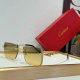 Cartier Sunglasses AAA (1718)