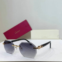 Cartier Sunglasses AAA (184) Cartier Sunglasses AAA (184)