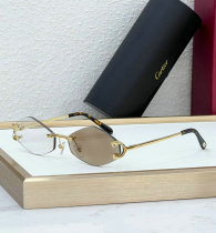 Cartier Sunglasses AAA (1430) Cartier Sunglasses AAA (1430)