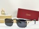 Cartier Sunglasses AAA (3022)