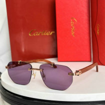 Cartier Sunglasses AAA (1321) Cartier Sunglasses AAA (1321)