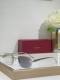 Cartier Sunglasses AAA (2543)
