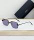Cartier Sunglasses AAA (1876)