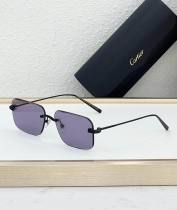 Cartier Sunglasses AAA (1876) Cartier Sunglasses AAA (1876)