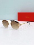 Cartier Sunglasses AAA (3049)