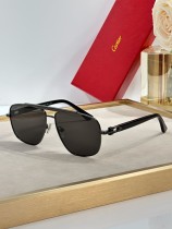 Cartier Sunglasses AAA (2804) Cartier Sunglasses AAA (2804)