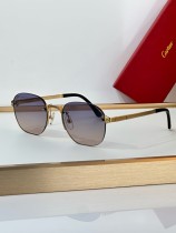Cartier Sunglasses AAA (2651) Cartier Sunglasses AAA (2651)