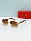 Cartier Sunglasses AAA (1384)