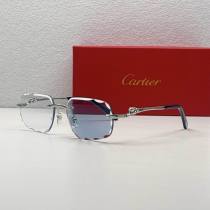 Cartier Sunglasses AAA (3738) Cartier Sunglasses AAA (3738)