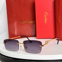 Cartier Sunglasses AAA (2900) Cartier Sunglasses AAA (2900)
